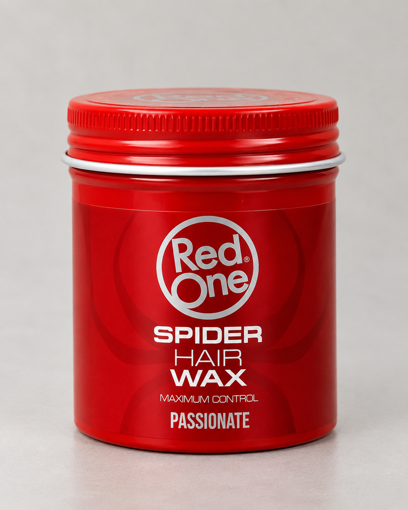 Cera RedOne Spider Hair - 100ml