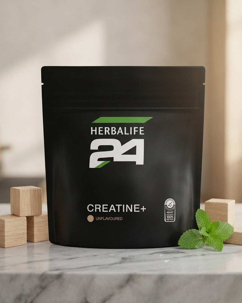 Creatina - Herbalife 228g