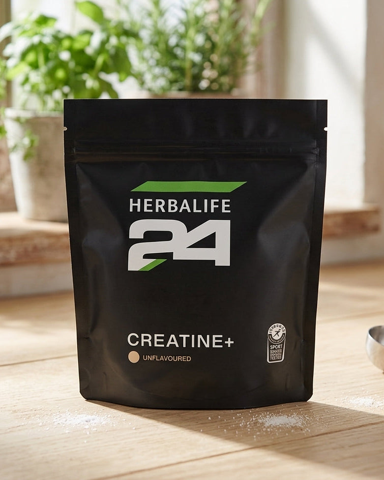 Creatina - Herbalife 228g