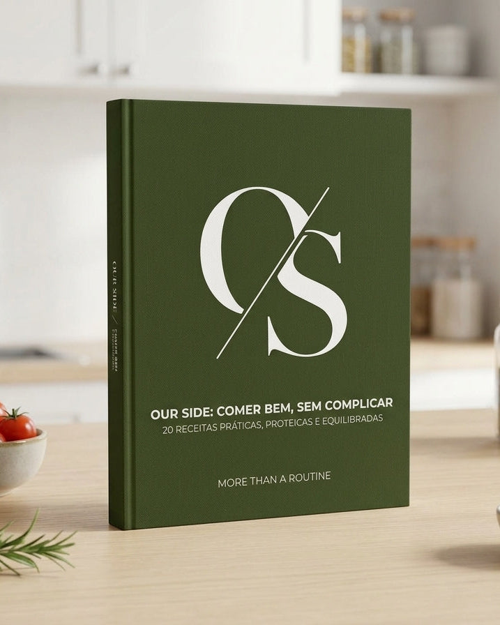 Ebook - Comer Sem Complicar