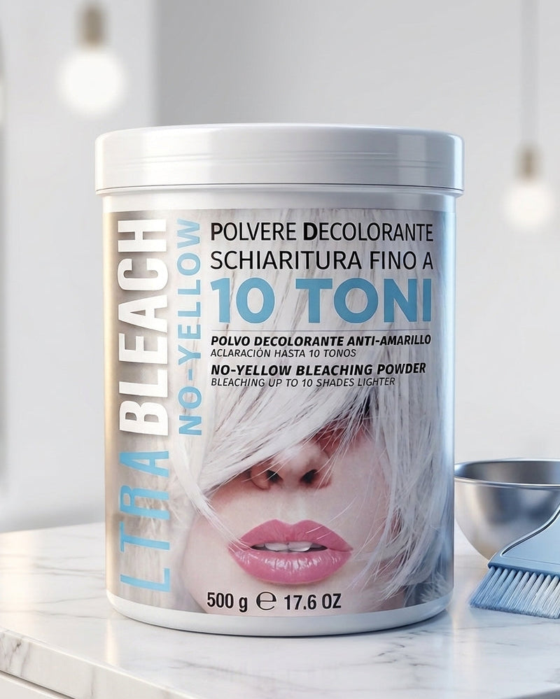 Pó Descolorante - KayPro Ultra Bleach 10