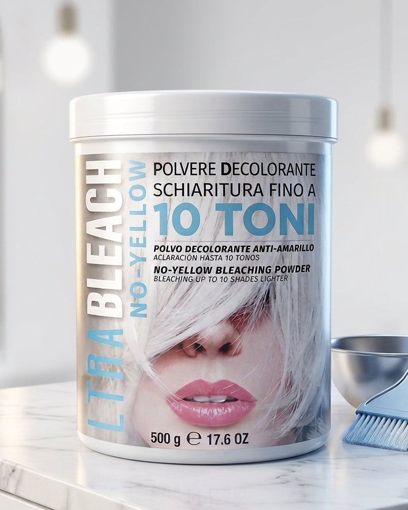 Pó Descolorante - KayPro Ultra Bleach 10