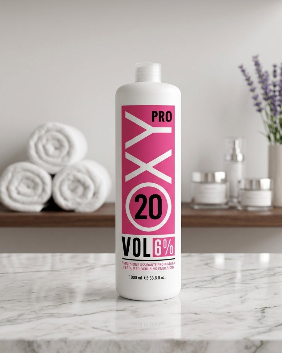 Oxidante Perfumado 20 Vol. - KayPro Oxypro