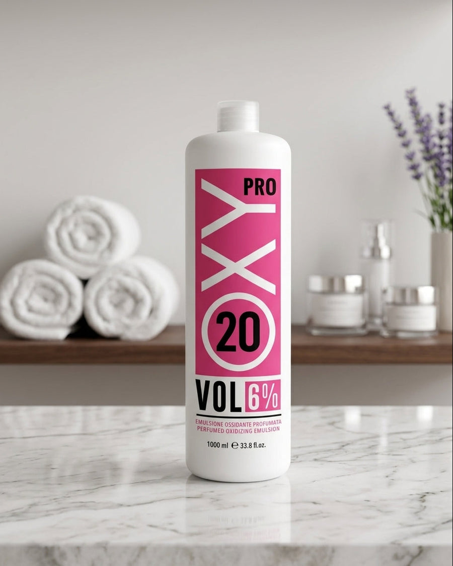 Oxidante Perfumado 20 Vol. - KayPro Oxypro