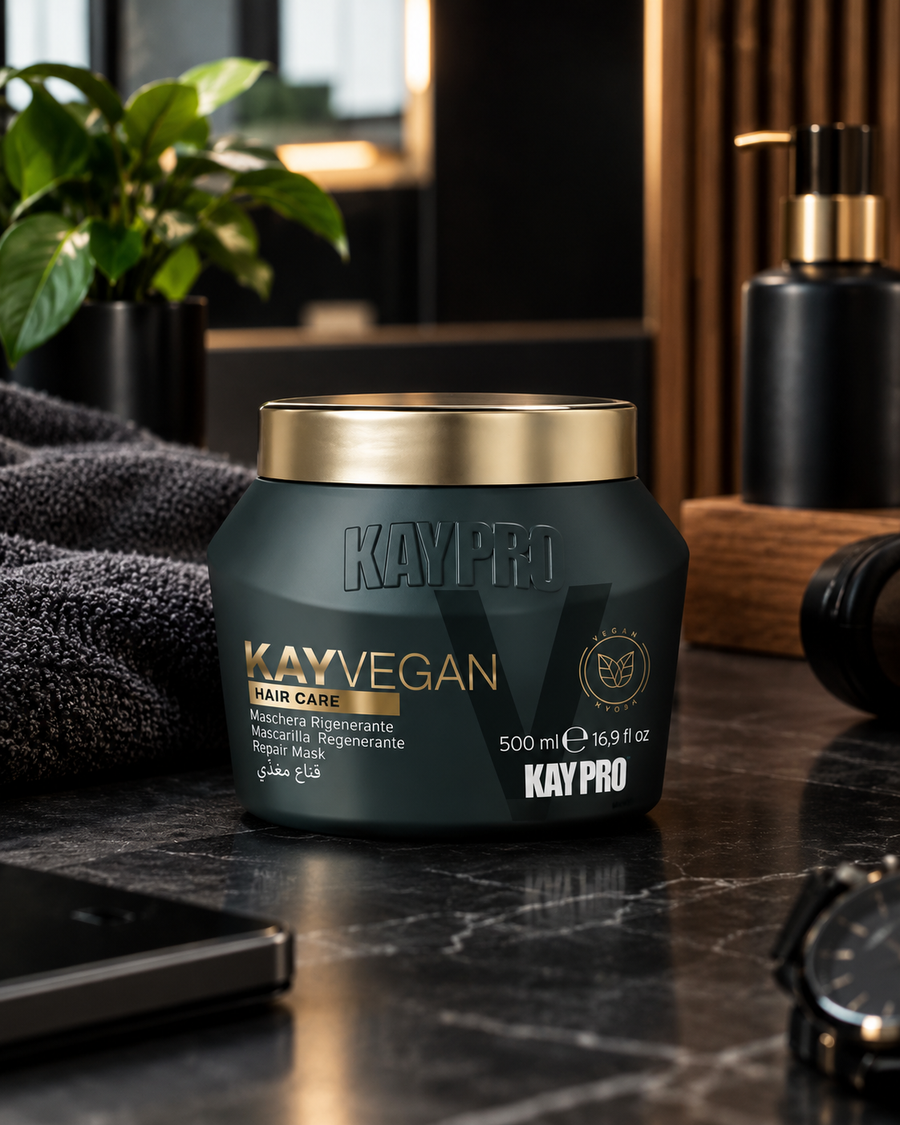 Máscara Hidratante - KayPro KayVegan (500ml)